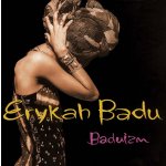 Badu Erykah - Baduizm CD – Hledejceny.cz