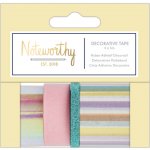 West Design sada pastelová Pastel Hues 4 ks – Hledejceny.cz