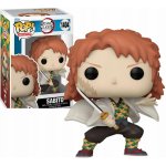 Funko Pop! Demon Slayer – Zboží Dáma