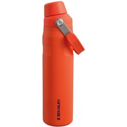 Stanley Vakuová termo láhev Aerolight IceFlow 0,6 l Tigerlily Plum