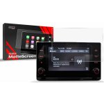 GRIZZ Protector, Ochrana displeje MatteScreen, Kia Ceed III, 2018- , Display 8" | Zboží Auto