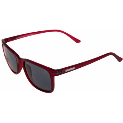 Icona dámské Sambro red Červená – Sleviste.cz