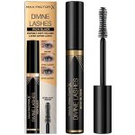 Max Factor Divine Lashes tvarující řasenka 001 Rich Black 8 ml – Zbozi.Blesk.cz