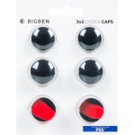 BigBen Thumb Grips DualSense PS5 – Hledejceny.cz