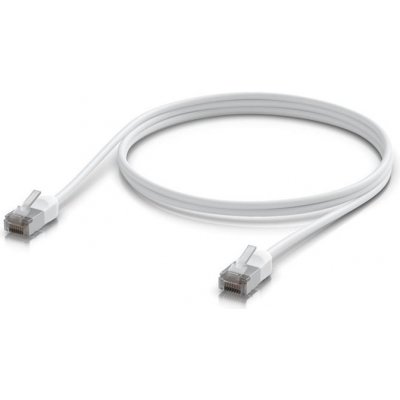 Ubiquiti UACC-Cable-Patch-Outdoor-C6A-1M-W – Zbozi.Blesk.cz
