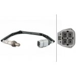 Lambda sonda HELLA 6PA 358 103-321