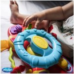Playgro Volant se zvuky – Zbozi.Blesk.cz