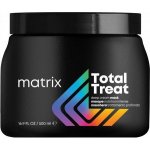 Matrix Total Treat Deep Cream Mask 500 ml – Zboží Mobilmania