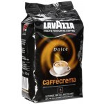 Lavazza Crema Dolce 1 kg – Zbozi.Blesk.cz