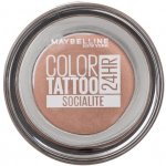 Maybelline Color Tattoo 24h oční stíny 45 infinite white 4 g – Zbozi.Blesk.cz