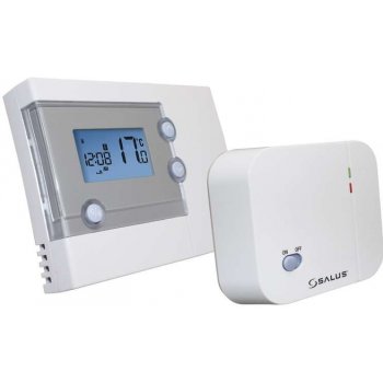 SALUS RT 500RF bezdrátový termostat