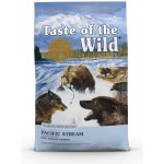 Taste of The Wild Pacific Stream 18 kg – Hledejceny.cz