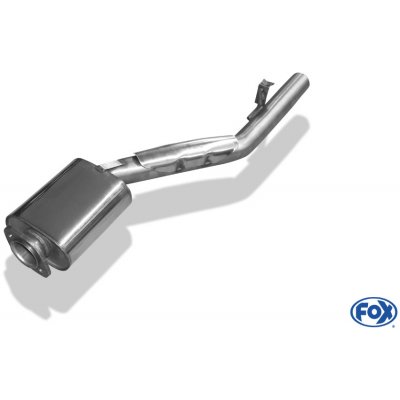 FOX BM020040-VSD – Hledejceny.cz