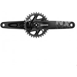 Sram AM FC NX Eagle