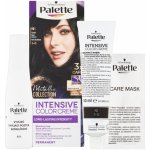 Pallete Intensive Color Creme černá N1 – Sleviste.cz