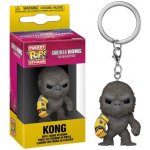 Funko Pop! Keychain Godzilla Vs Kong Kong with Battle Axe – Hledejceny.cz