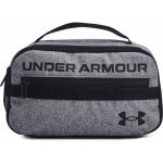 Under Armour Contain Travel Kit taška Šedá – Zboží Mobilmania