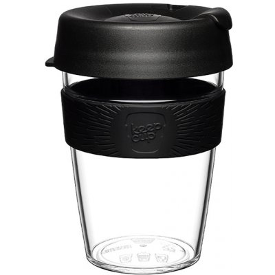 KeepCup Original Black 340 ml