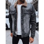 Dstreet bunda TX4725 černá – Hledejceny.cz