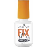 Essence Fix It! Nail Glue lepidlo na nehty 8 g – Zboží Dáma Essence Fix It! Nail Glue lepidlo na nehty 8 g – Zboží Dáma