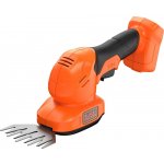 Black & Decker BCSS18B – HobbyKompas.cz