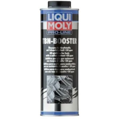 Liqui Moly 2516 Pro-Line Posilovač alkality oleje 1 l | Zboží Auto