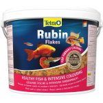 Tetra Rubin Flakes 250 ml – Zboží Dáma