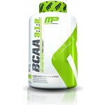 MusclePharm BCAA 3:1:2 240 kapslí – Hledejceny.cz