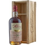 Malecon Rare proof 20y 1999 48,4% 0,7 l (kazeta) – Hledejceny.cz