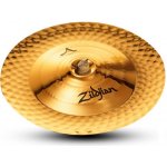 Zildjian 21" A ultra hammered china brilliant – Zbozi.Blesk.cz