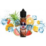 Space Lab Flavours Shake & Vape Exotic Venus 10 ml – Zboží Mobilmania