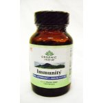 Organic India Imu Help Immunity 60 kapslí – Hledejceny.cz