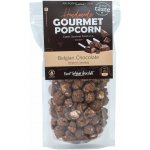 Gourmet Food Popcorn belgická čokoláda 75 g – Zboží Mobilmania