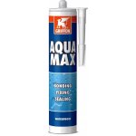Vágner Pool Aqua Max Lepidlo pod vodu 415 g šedé – Sleviste.cz