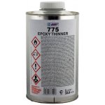 HB BODY 775 Epoxidové ředilo transparentní 1 l – Hledejceny.cz