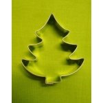 Vykrajovátko - Stromeček 1,6 cm / mini – Zbozi.Blesk.cz