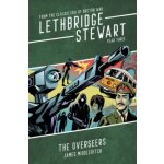 Lethbridge-Stewart: The Overseers – Hledejceny.cz