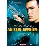 vnitřní nepřítel DVD – Hledejceny.cz