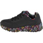 Skechers Uno Lite 314976L BKMT – Zboží Mobilmania