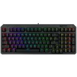 Asus TUF Gaming K3 GEN II 90MP0390-BKZA00 – Zboží Živě