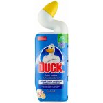 Duck Deep Action Gel čisticí a dezinfekční přípravek na WC mísu Pine 750 ml – Hledejceny.cz