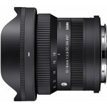 SIGMA 10-18 mm f/2.8 DC DN Contemporary L-mount – Zboží Živě