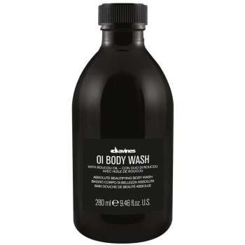 Davines Oi Body Wash sprchový gel 280 ml