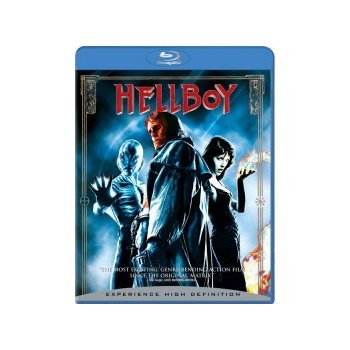 Hellboy DigiBook BD