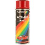 MOTIP 41400 Opravný spray pro lak 400 ml červená tornado LY3D (41400) – Hledejceny.cz