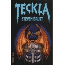 Teckla - Steven Karl Zoltán Brust