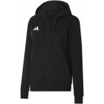 adidas dámská mikina Entrada 26 černá – Zboží Dáma