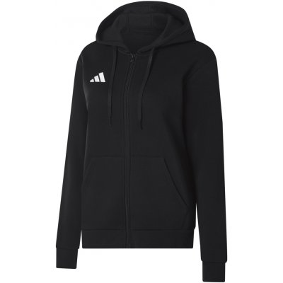 adidas dámská mikina Entrada 26 černá – Zboží Dáma