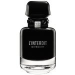 Givenchy L´Interdit Intense parfémovaná voda dámská 80 ml tester – Hledejceny.cz