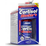 Amix Cortisol Blockers 60 kapslí – Hledejceny.cz